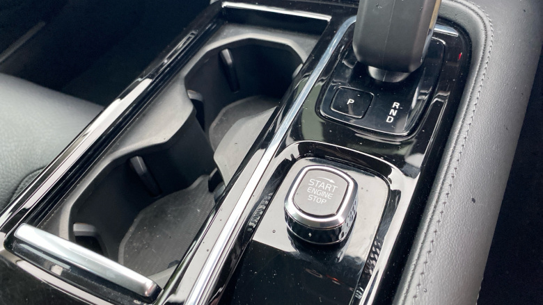 Volvo V60 2.0 T6 [350] Recharge PHEV Plus Dark 5dr AWD Auto Estate